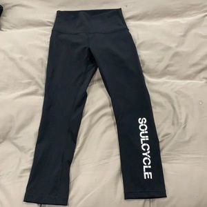 LULU LEMON SPORTS LEGGINGS HIGH WAIST!!!!!